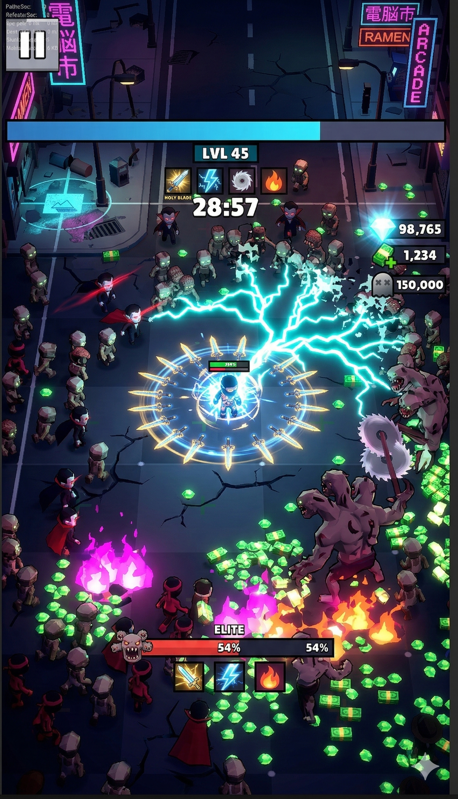 Modular Rig Exporter thumbnail